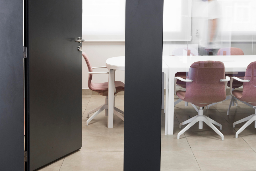 cara mengoptimalkan ruang kantor
