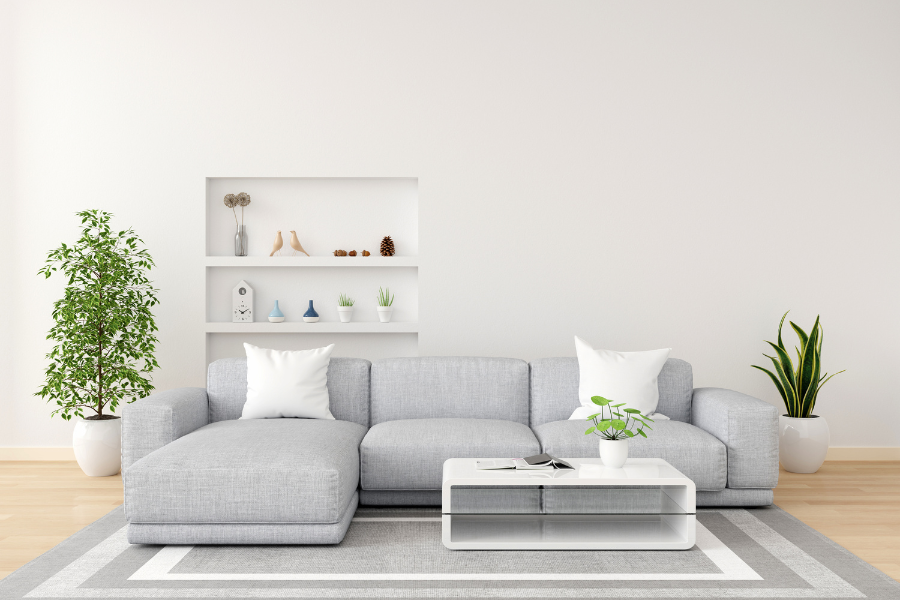 furniture rumah dari lucky star