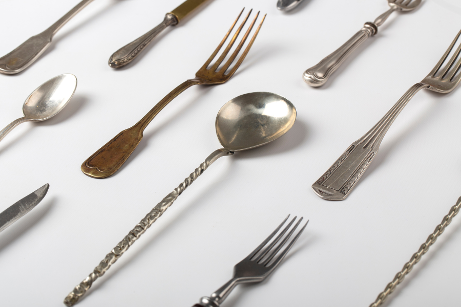 set sendok takar dan perabot masak lucky star